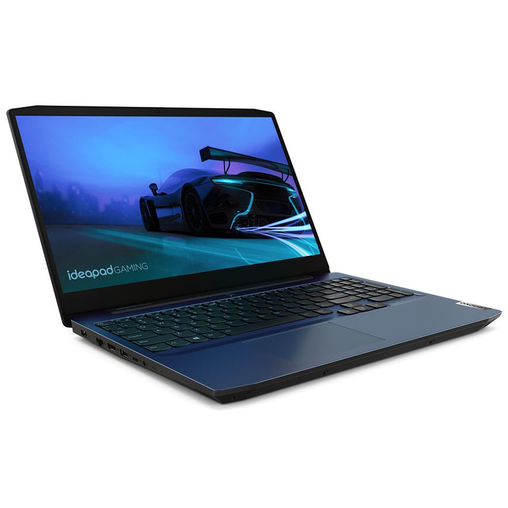 Matériels informatique pc portable LENOVO ideaPad Gaming 3 15IMH05 81Y400B2FR infinytech Réunion 02