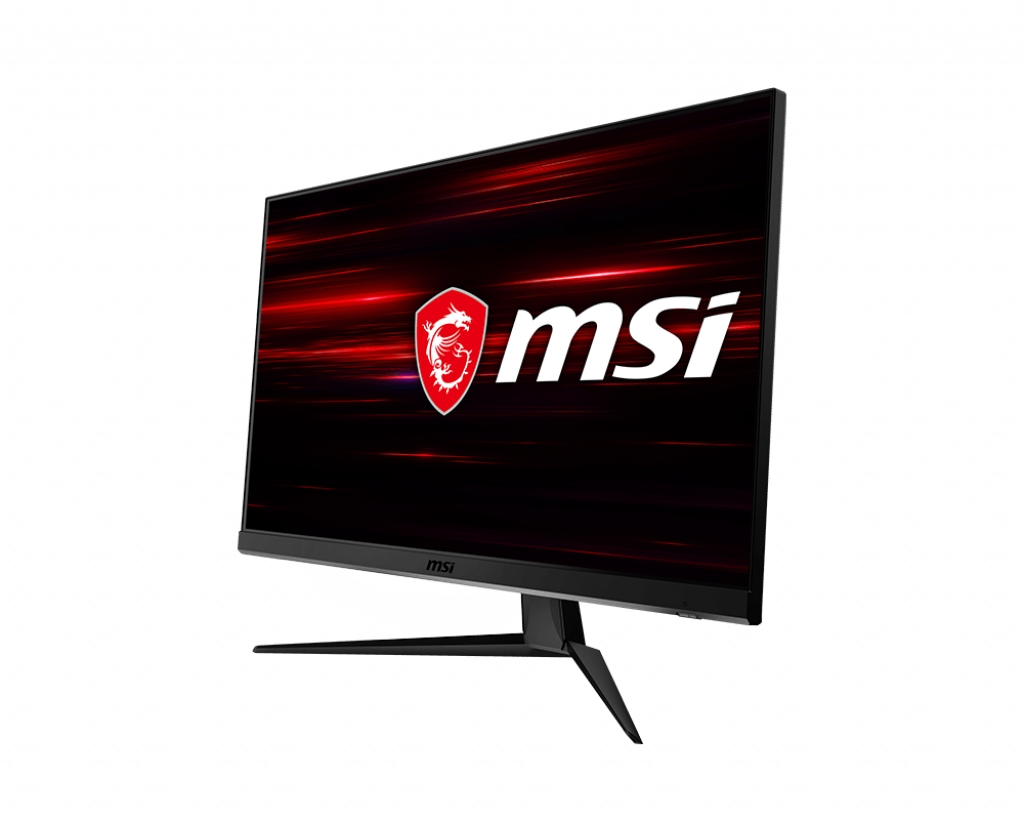 Matériels informatique écran pc MSI Optix G271 ESPORTS GAMING infinytech Réunion 02