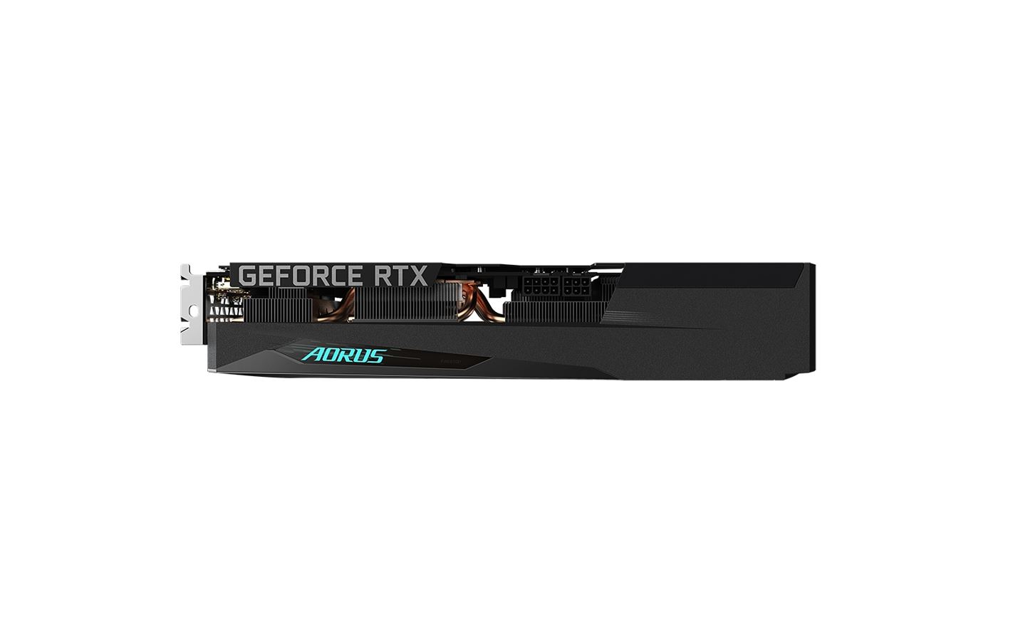 Matériels informatique carte graphique GIGABYTE GeForce RTX 3060 Ti ELITE OC 8G rev. 2.0 infinytech Réunion 05