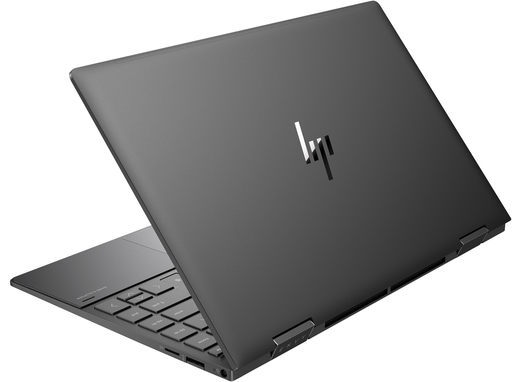 Matériels informatique pc portable HP ENVY X360 13-AY0011NK 47Z99EA infinytech Réunion 04