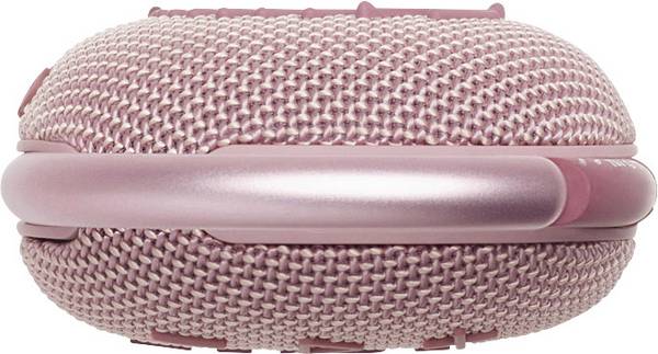 Matériels audio enceinte nomade JBL Clip 4 Rose infinytech Réunion 03