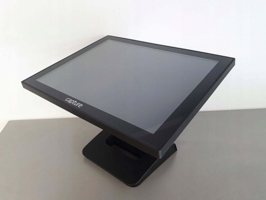 Terminal de point de vente Capture Swordfish CA-SY-10019 15 pouces infinytech Réunion 03