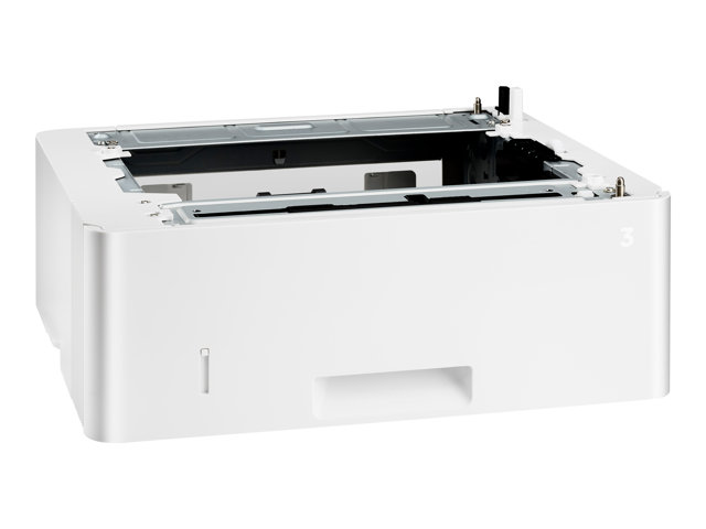 Matériels informatique Bac d'alimentation HP D9P29A LaserJet Pro 550 feuilles infinytech Réunion 01
