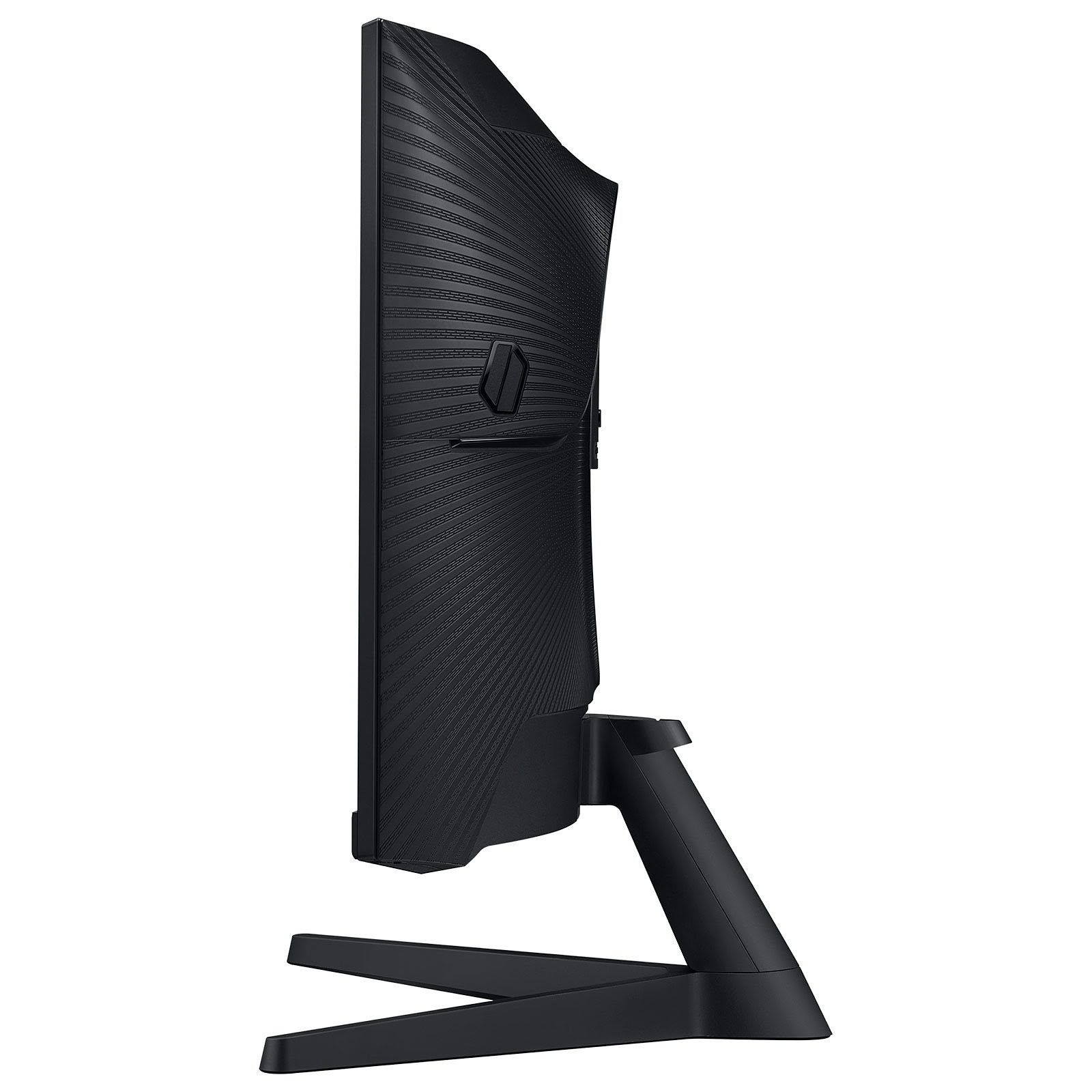Matériels informatique écran Pc SAMSUNG Odyssey G5 C27G55TQWR infinytech Réunion 03