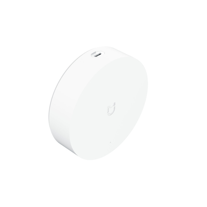 Matériels informatique XIAOMI Mi Smart Home Hub Blanc infinytech Réunion 02
