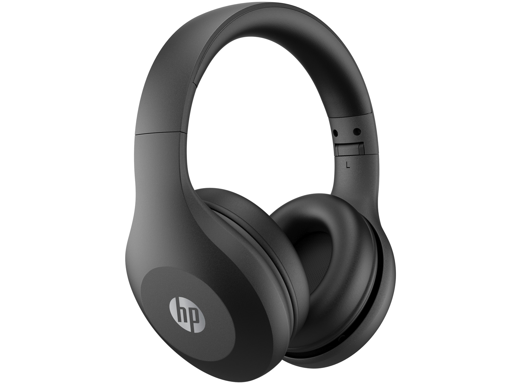Matériels informatique casque HP Bluetooth 500 Noir 2J85AA infinytech Réunion 02