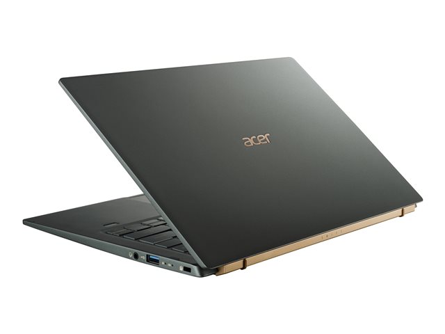 Matériels informatique pc portable ACER Swift 5 Pro SF514-55T-74WN infinytech Réunion 04