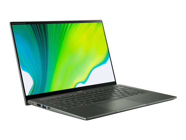 Matériels informatique pc portable ACER Swift 5 Pro SF514-55T-74WN infinytech Réunion 03