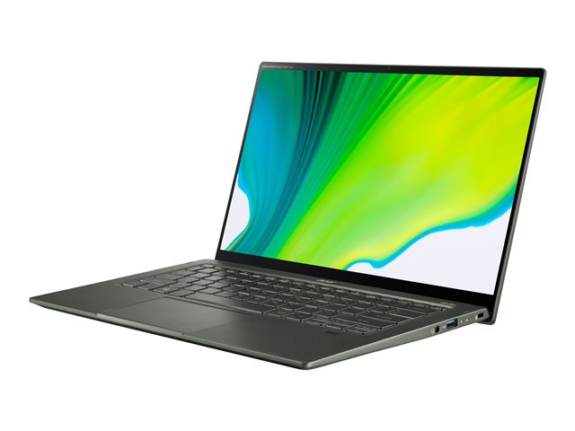 Matériels informatique pc portable ACER Swift 5 Pro SF514-55T-74WN infinytech Réunion 02