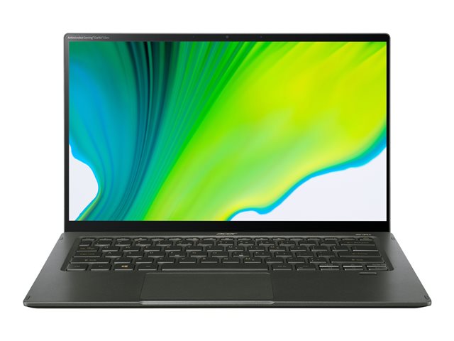 Matériels informatique pc portable ACER Swift 5 Pro SF514-55T-74WN infinytech Réunion 01