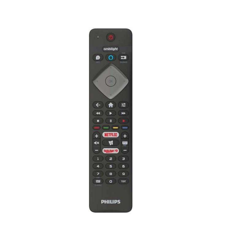 Matériels vidéo téléviseur PHILIPS Smart TV 4K UHD LED 75PUS7805 infinytech Réunion 03