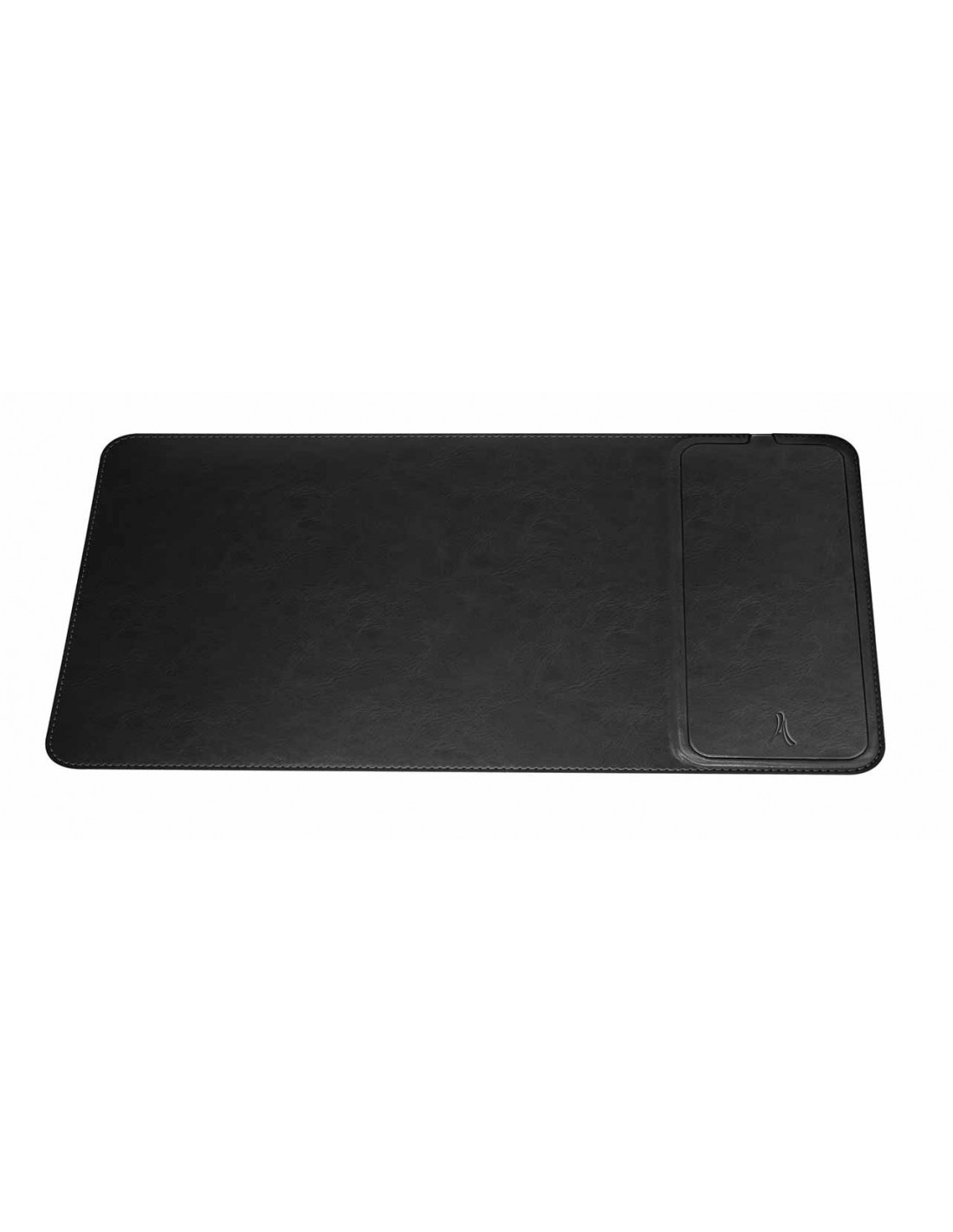 Matériels informatique tapis de souris AKASHI ALTMOUSEWIRLBLK avec chargeur à induction infinytech Réunion 02