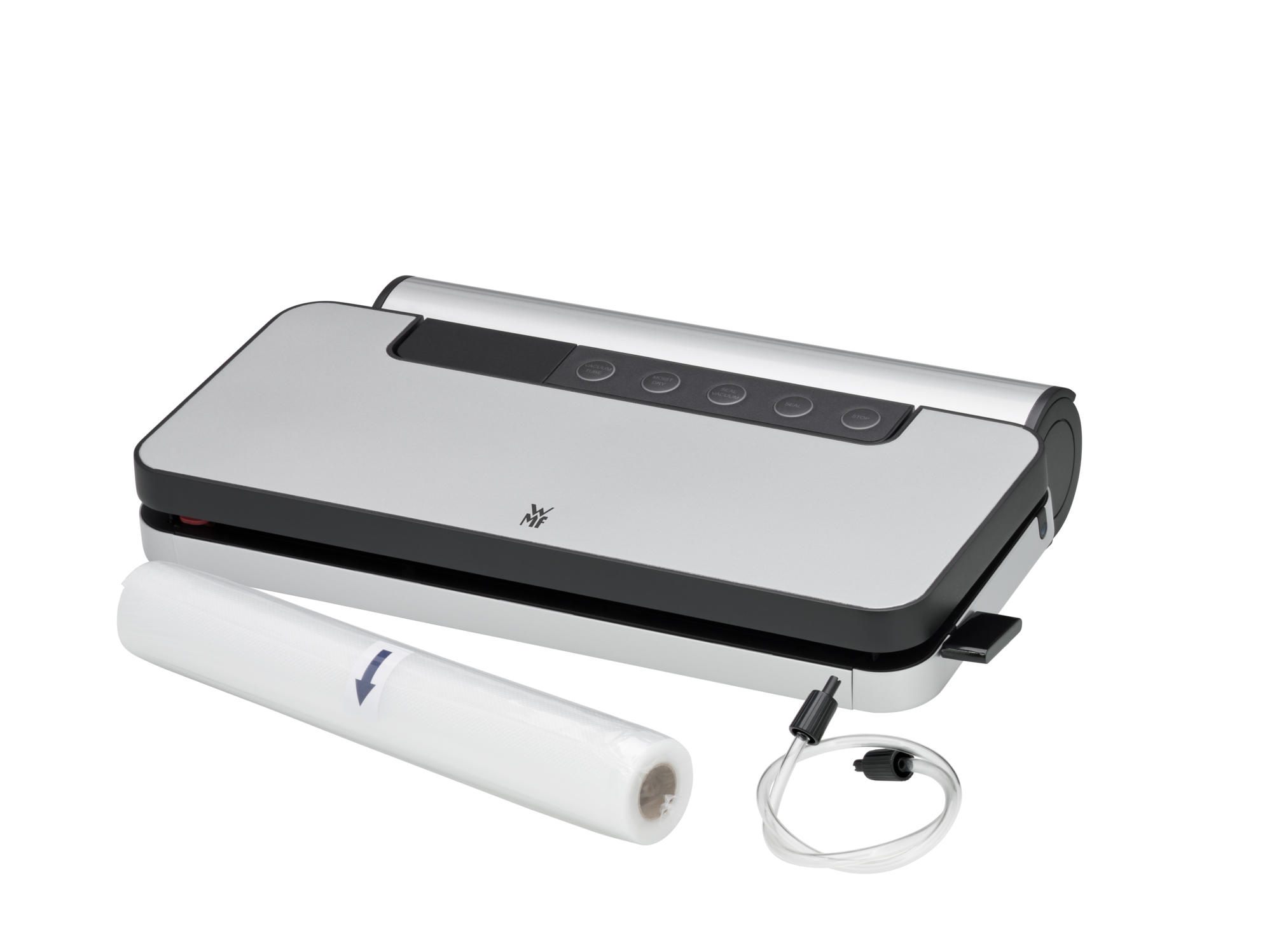 Petit électroménager machine sous vide WMF Lono infinytech Réunion 01