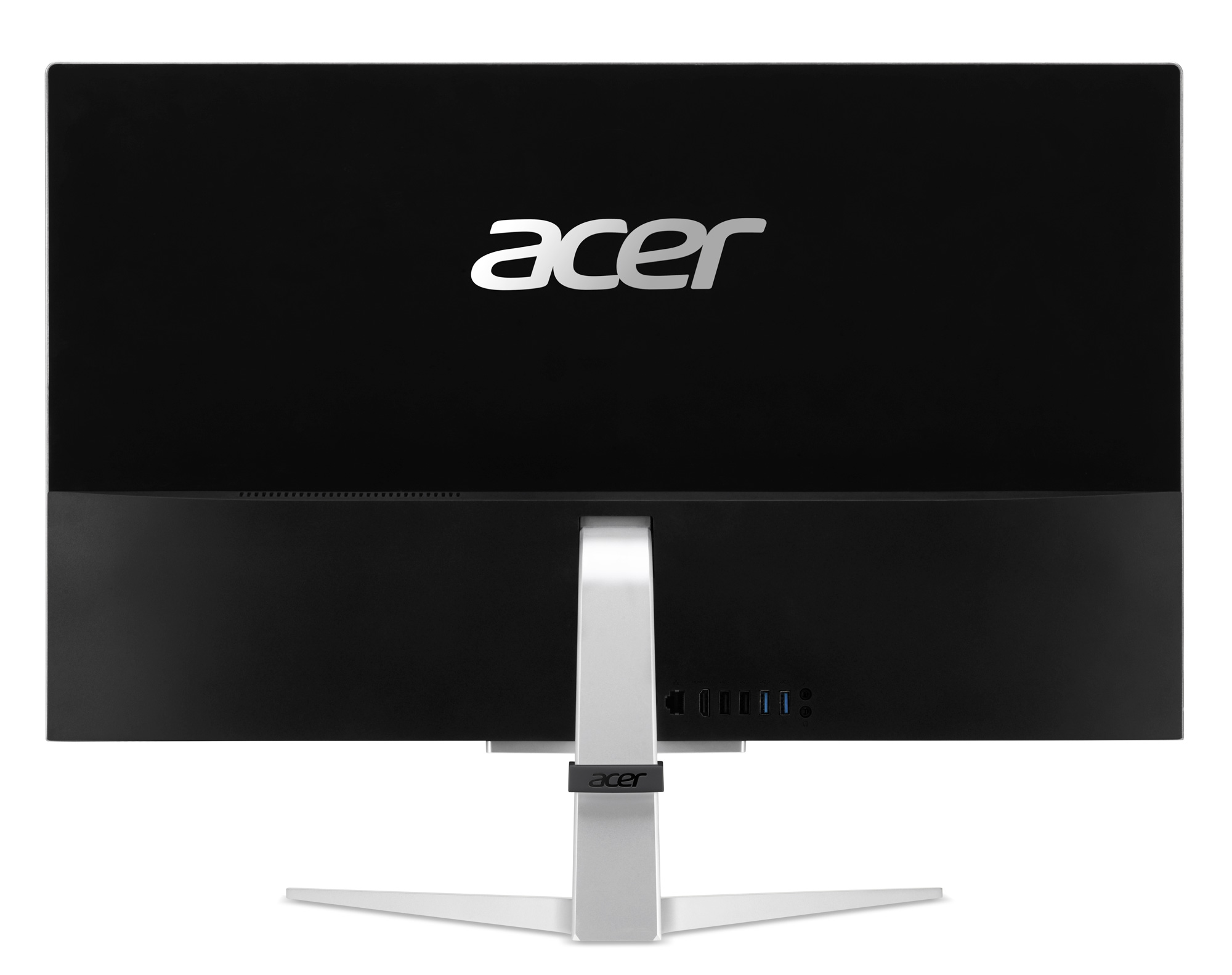 Matériels informatique All in One ACER Aspire C27-1655 DQ.BGFEF.001 infinytech Réunion 03
