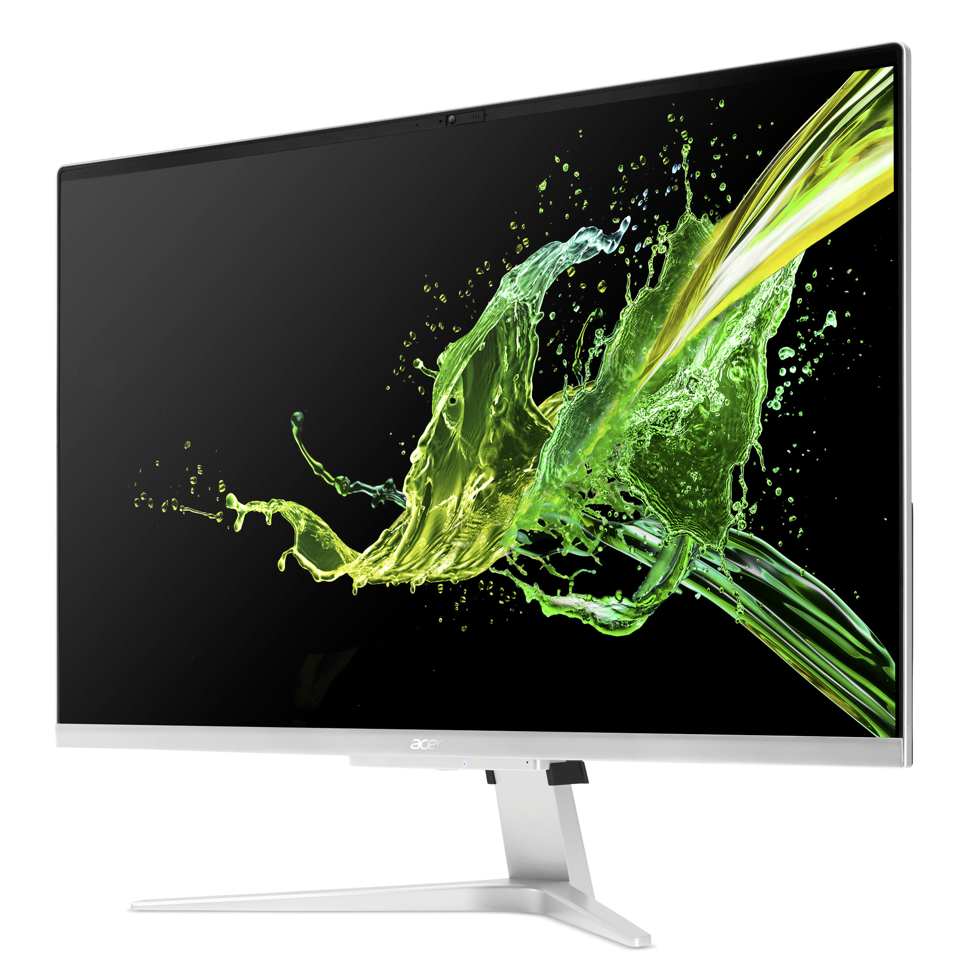 Matériels informatique All in One ACER Aspire C27-1655 DQ.BGFEF.001 infinytech Réunion 02