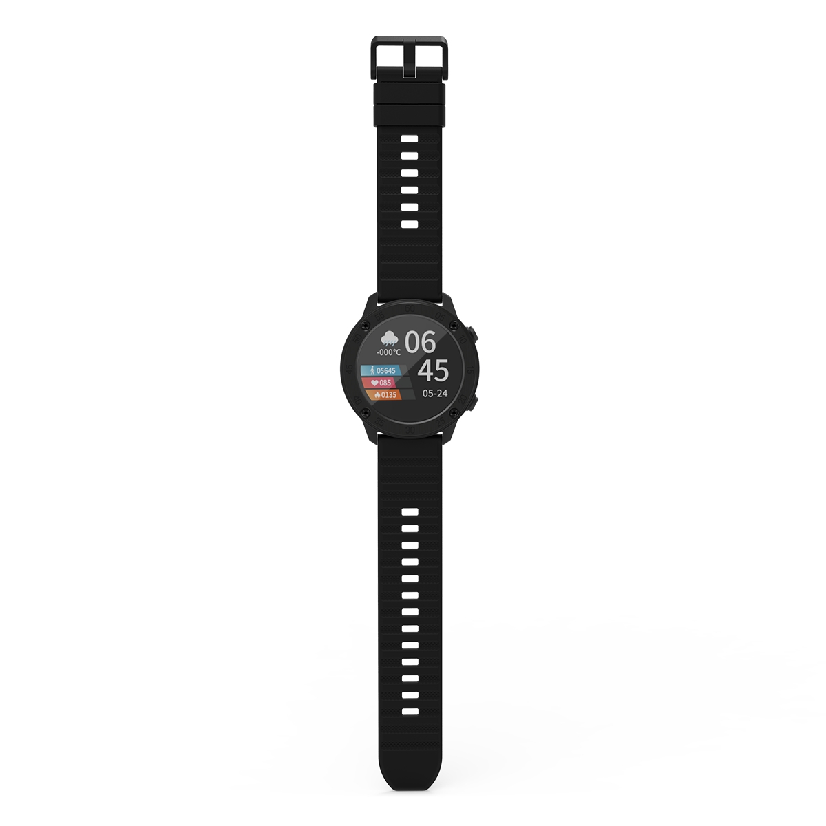 Objets connectés montre connectée BLACKVIEW X5 infinytech Réunion 03