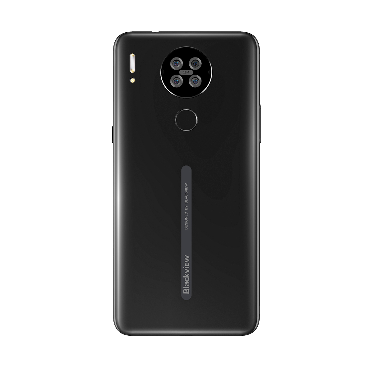 Téléphonie mobile smartphone BLACKVIEW A80s Noir infinytech Réunion 02