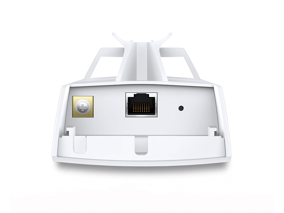 Matériels informatique Borne Wi-Fi TP-LINK CPE510 WiFi Extérieure 5 GHz 300 Mbps 13 dBi infinytech Réunion 07