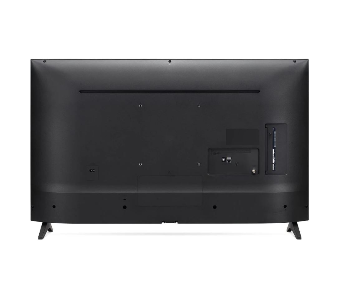 Matériels vidéo TV LG 43UP75006LF infinytech Réunion 03