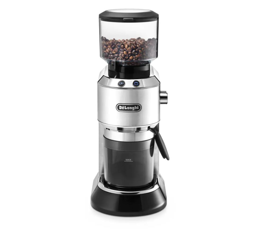 Petit électroménager moulinà café DELONGHI KG 520.M infinytech Réunion 01