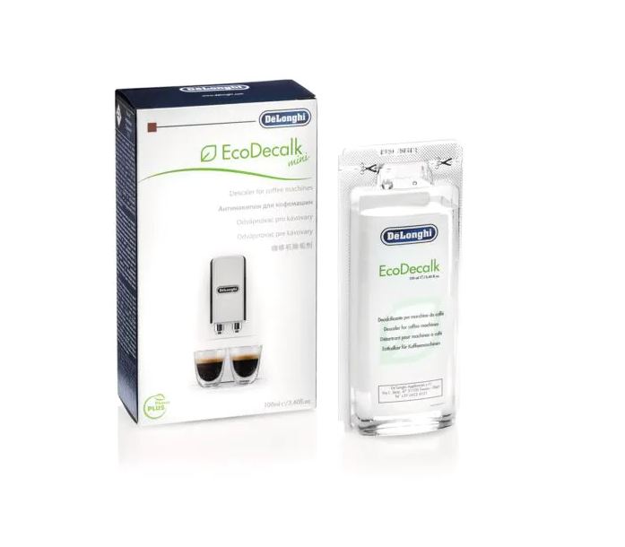 Petit électroménager détartrant écologique DELONGHI DLSC101 100ml infinytech Réunion 01