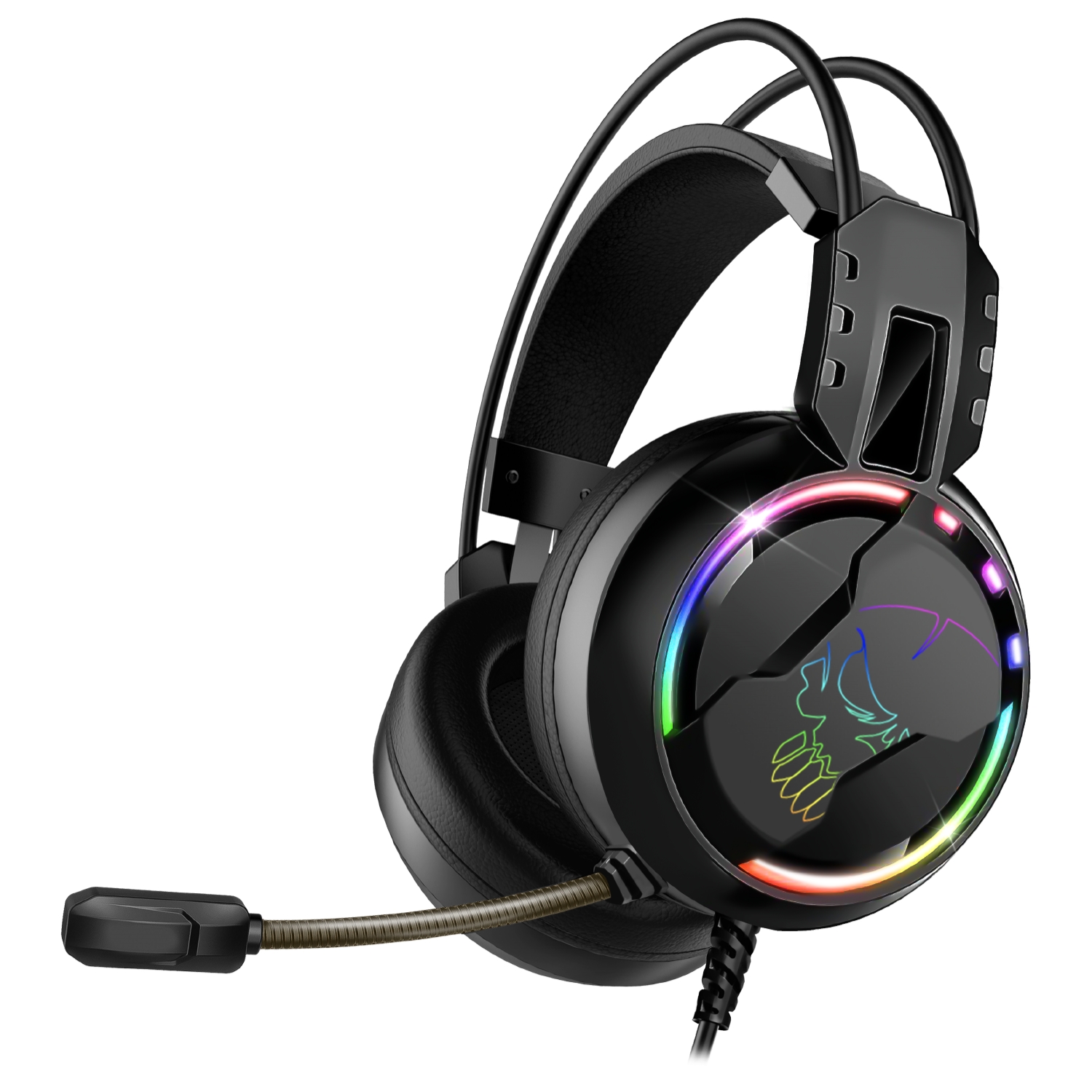 Matériels informatique Pack Spirit Of Gamer PRO-MKH5 infinytech Réunion 05