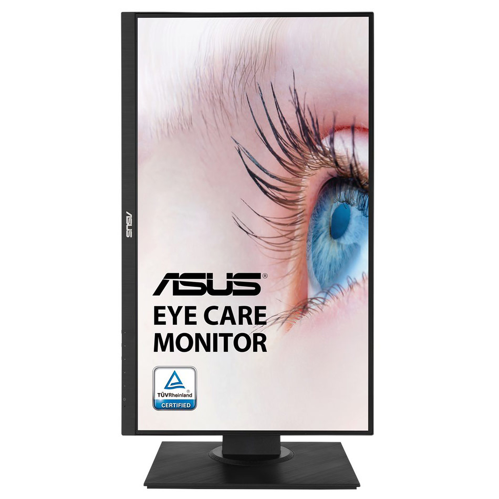Matériels informatique écran pc ASUS VA24DQLB infinytech Réunion 01