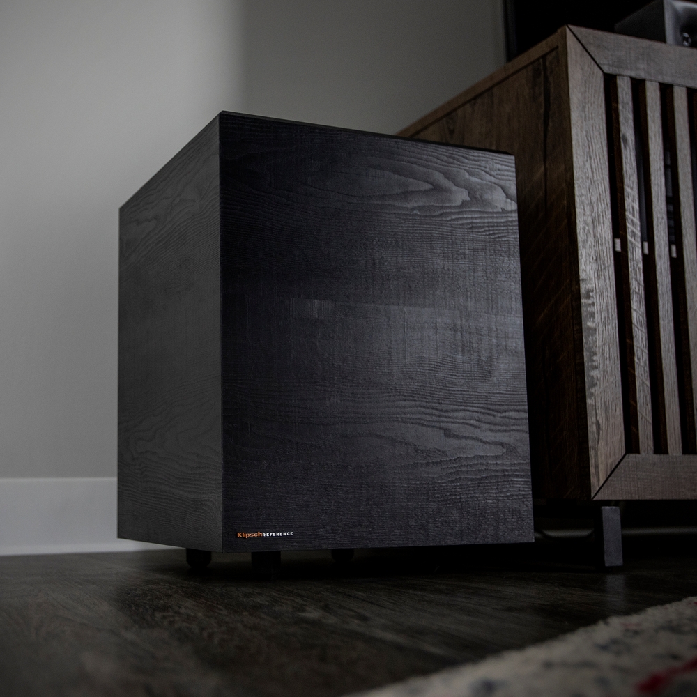 Matériels audio barre de son KLIPSCH Cinema 600 infinytech Réunion 05