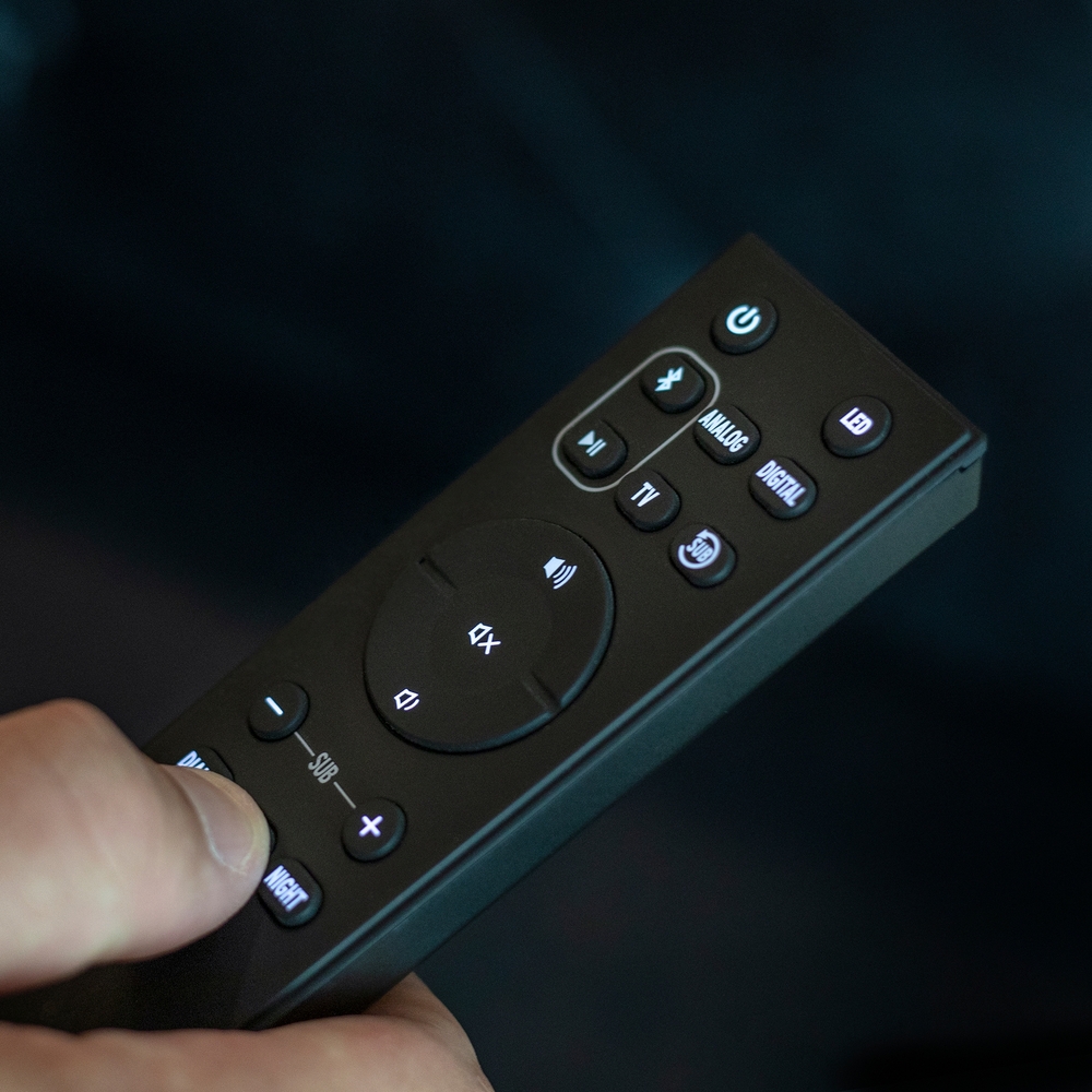 Matériels audio barre de son KLIPSCH Cinema 600 infinytech Réunion 03