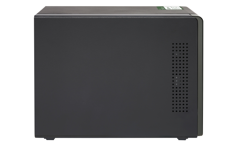 Matériels informatique NAS QNAP TS-431KX-2G infinytech Réunion 03