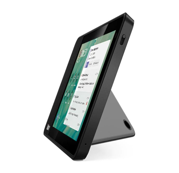 Matériels informatique LENOVO ThinkSmart View ZA690008SE infinytech Réunion 02