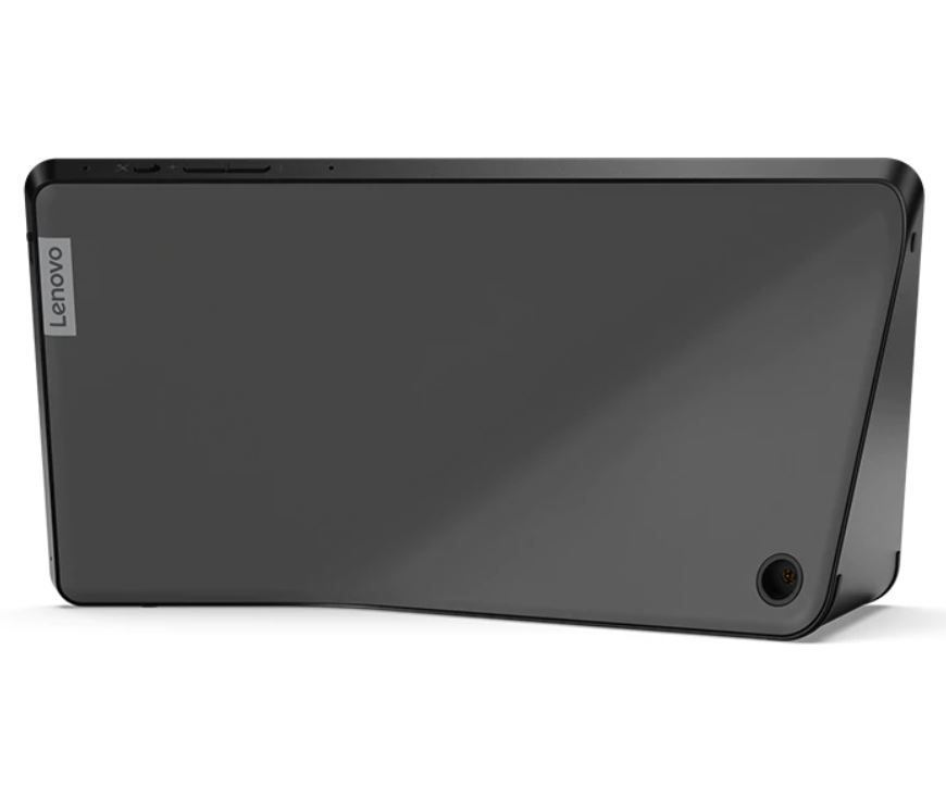 Matériels informatique LENOVO ThinkSmart View ZA690008SE infinytech Réunion 03