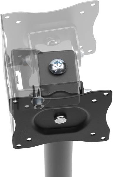 Matériels informatique support écran NEWSTAR NS-DPOS100BLAC infinytech Réunion 04