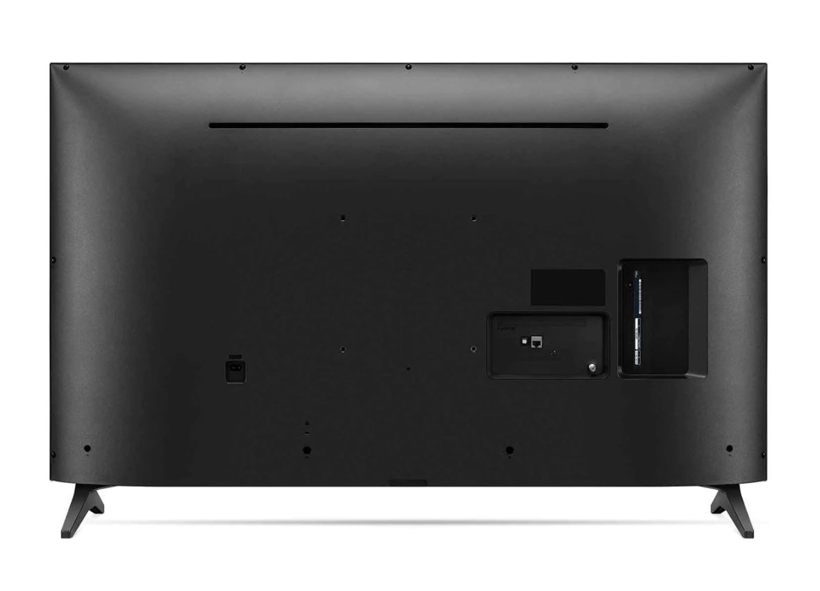 Matériels vidéo TV LG 55UP75006LF 55 pouces 139cm Smat TV 4K infinytech Réunion 04