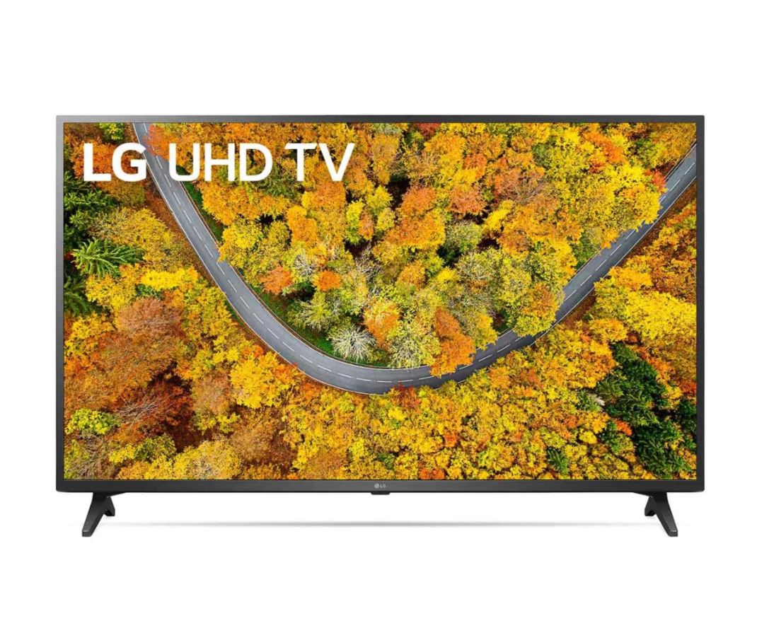 TV LED LG 55UP75006LF 55 139cm 4K - infinytech-reunion