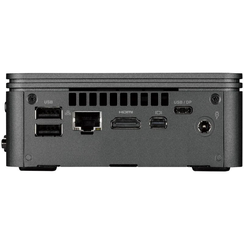 Matériels informatique mini pc GIGABYTE BRIX GB-BRR3H-4300 infinytech Réunion 05