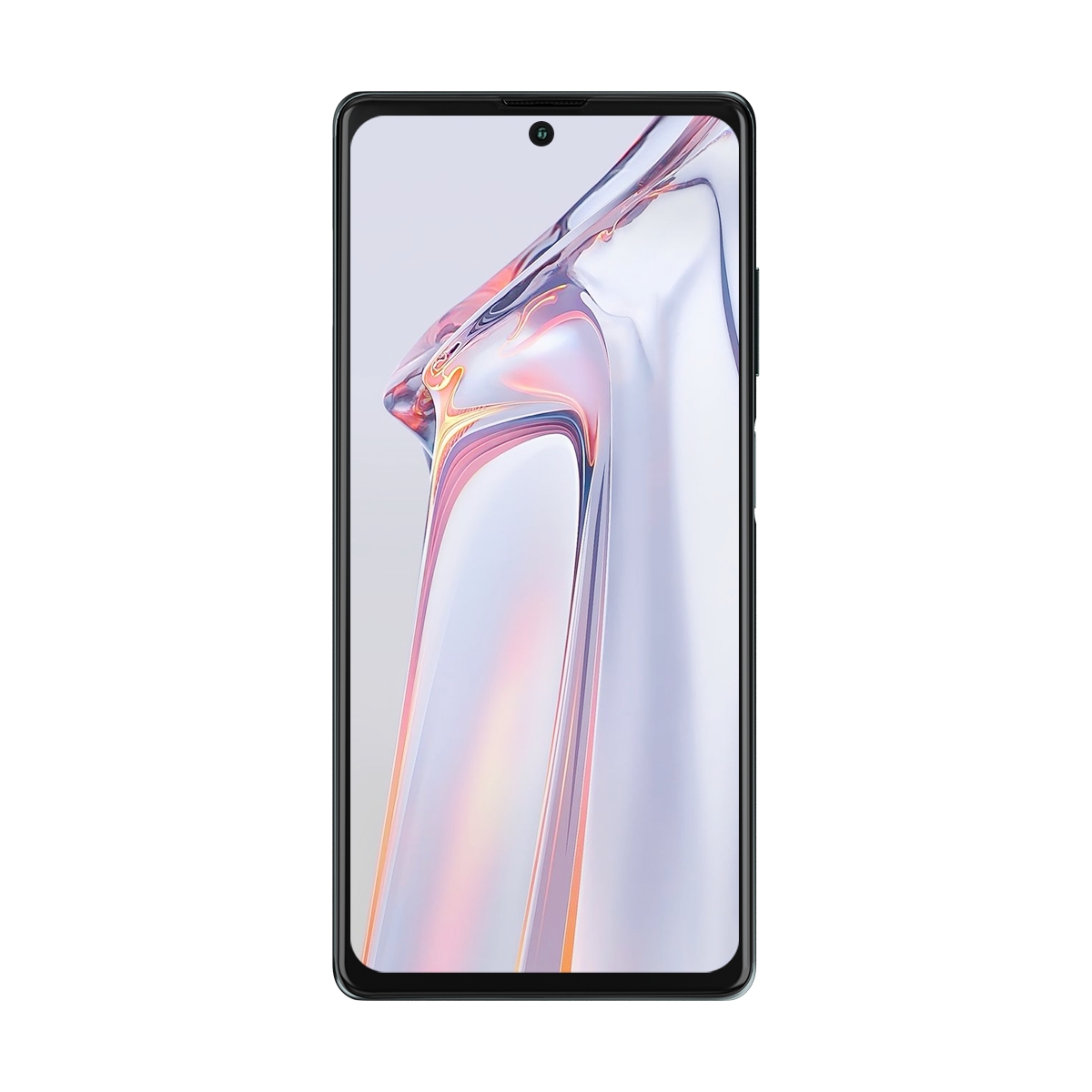 Téléphonie mobile smartphone BLACKVIEW A100 Noir infinytech Réunion 02