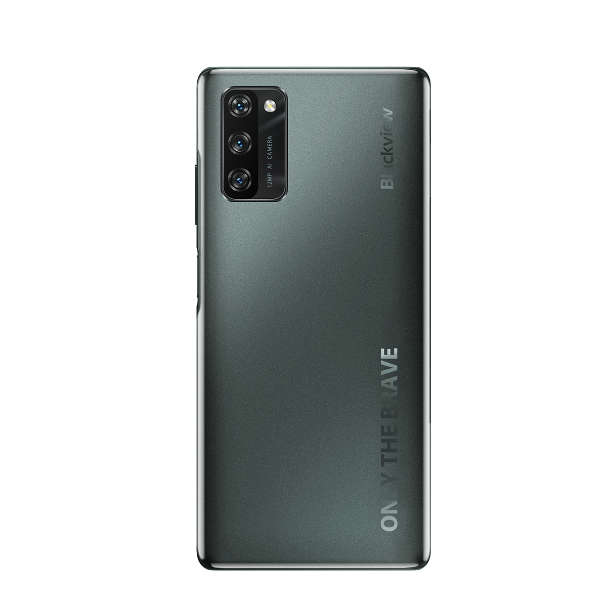 Téléphonie mobile smartphone BLACKVIEW A100 Noir infinytech Réunion 03