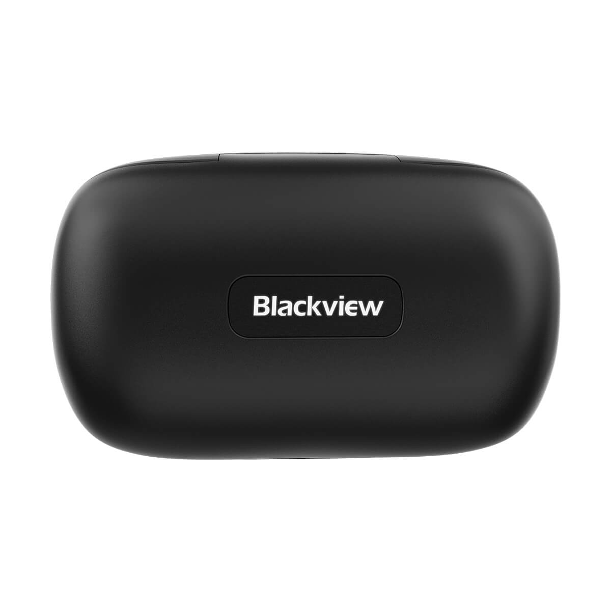 Matériels audio écouteurs BLACKVIEW AirBuds 1 Bluetooth sans fil Noir infinytech Réunion 03