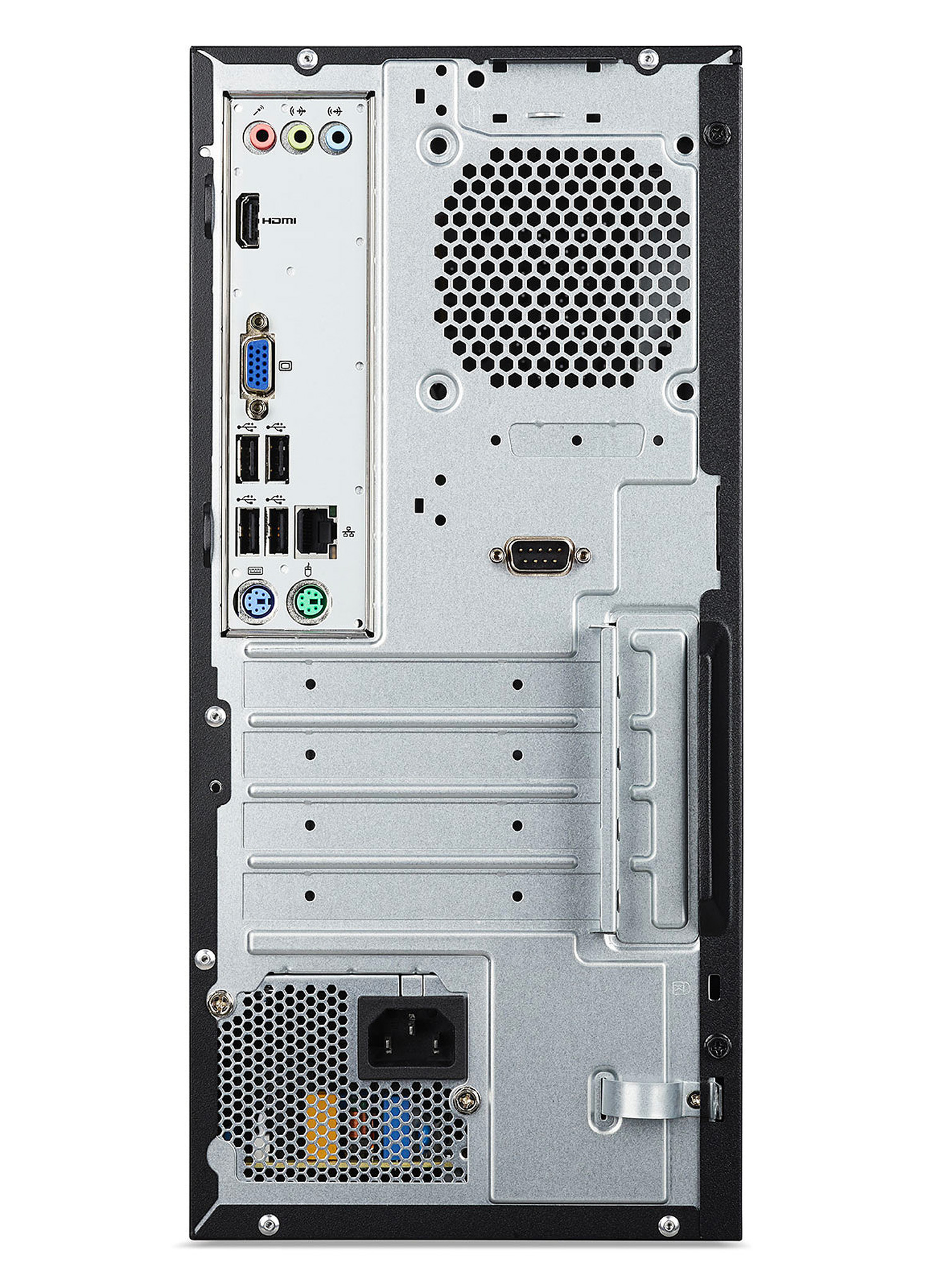 Matériels informatique ACER Veriton ES2740G DT.VT8EF.003 infinytech Réunion 03