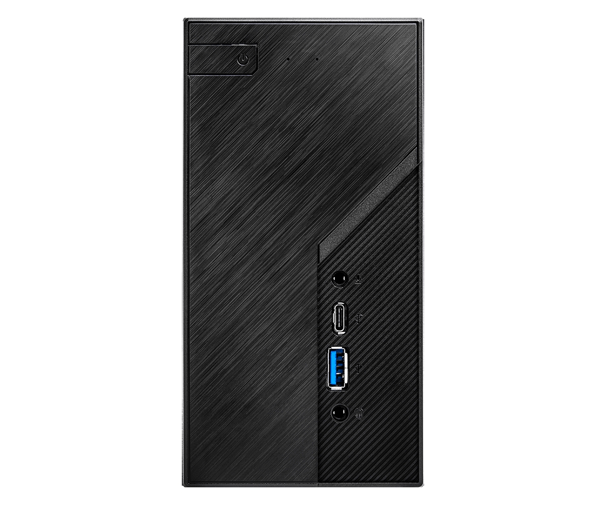 Matériels informatique mini pc ASROCK DeskMini H470 infinytech Réunion 03