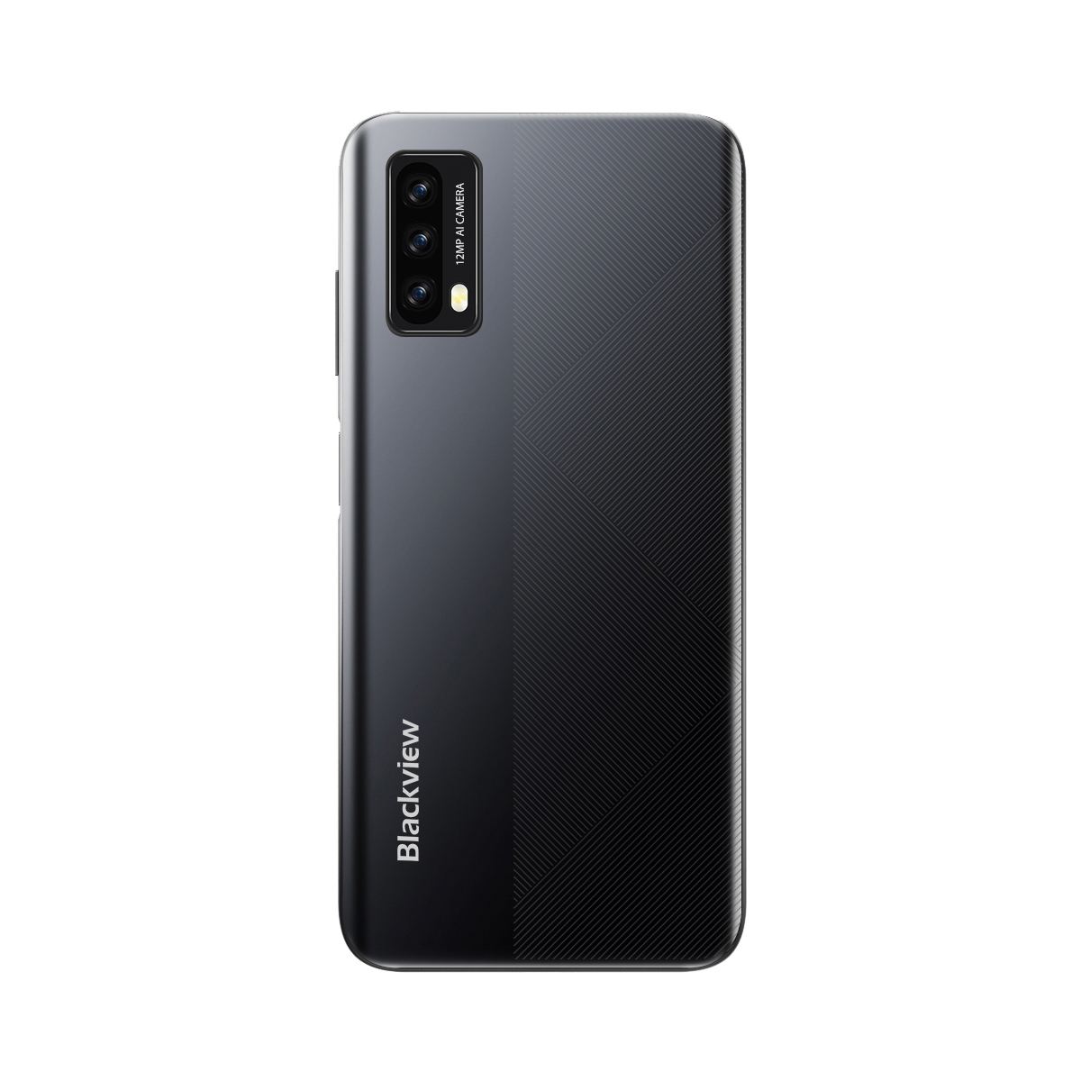 Téléphonie mobile smartphone BLACKVIEW A90 Noir infinytech Réunion 02