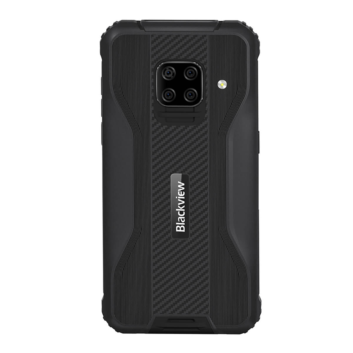 Téléphonie mobile smartphone BLACKVIEW BV5100 Pro Noir infinytech Réunion 04