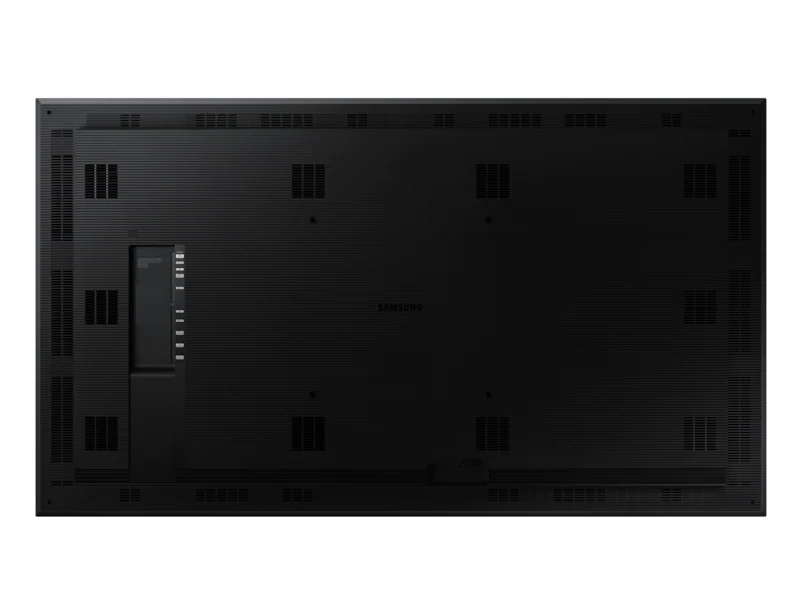 SAMSUNG LH75OMREBGBXEN Outdoor OMR série 75 pouces infinytech Réunion 02