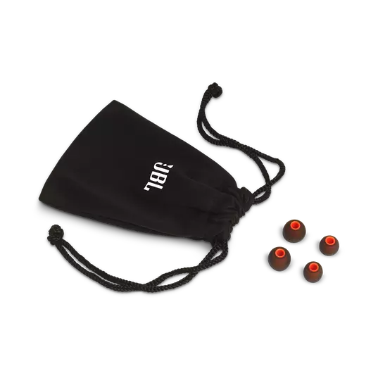Accessoires téléphonie écouteurs JBL TUNE 210 Noir infinytech Réunion 04