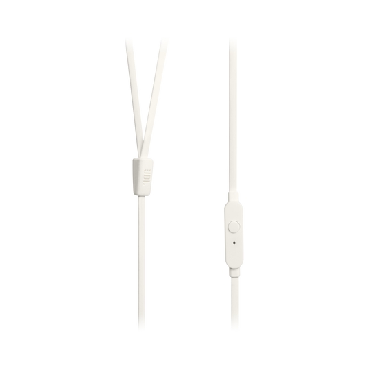 Accessoires téléphonie écouteurs JBL TUNE 210 Gris infinytech Réunion 03