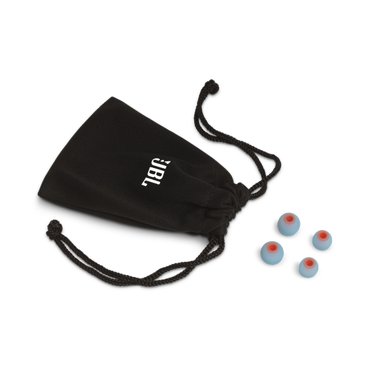 Accessoires téléphonie écouteurs JBL TUNE 210 Gris infinytech Réunion 04