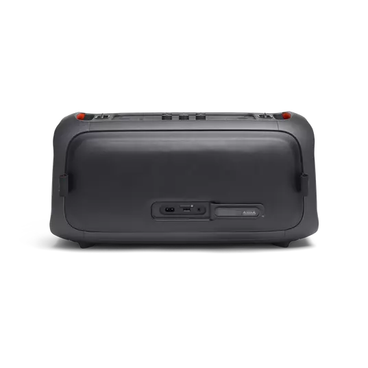 Matériels audio enceinte nomade JBL PartyBox On-The-Go infinytech Réunion 06