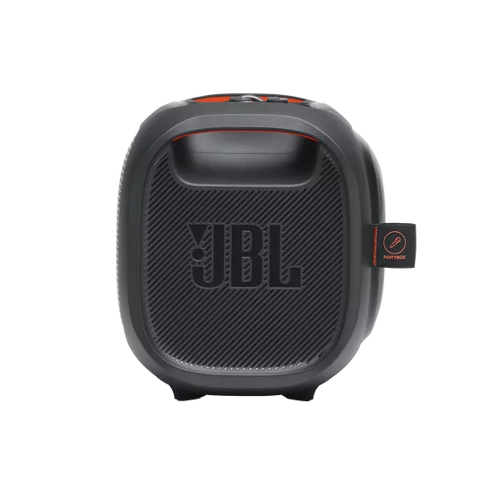 Matériels audio enceinte nomade JBL PartyBox On-The-Go infinytech Réunion 05