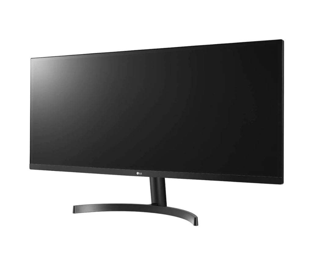 Matériels informatique écran pc ultrawide LG 34WL500-B infinytech Réunion 04
